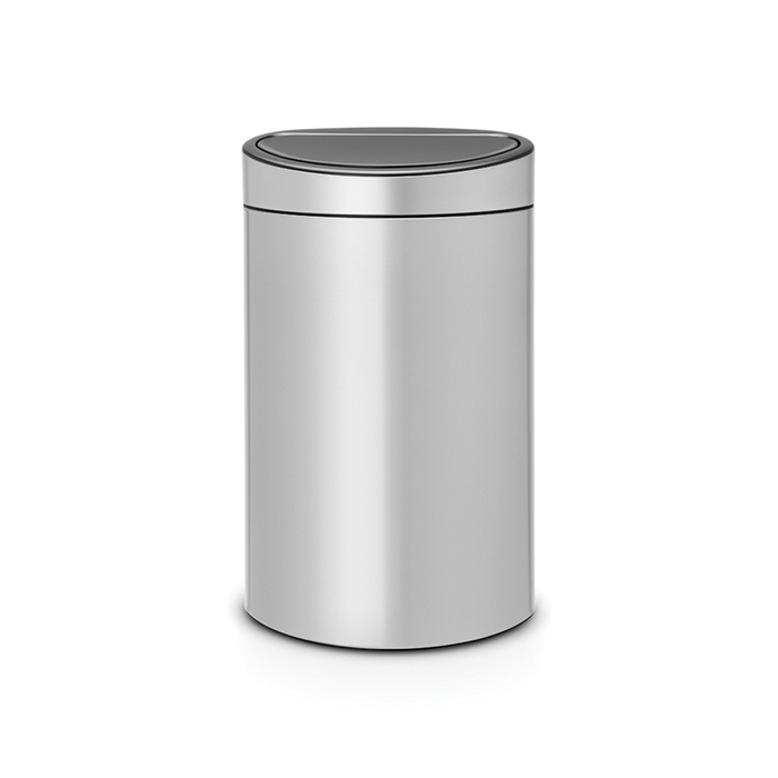   Brabantia Touch Bin New 114922 (40)  