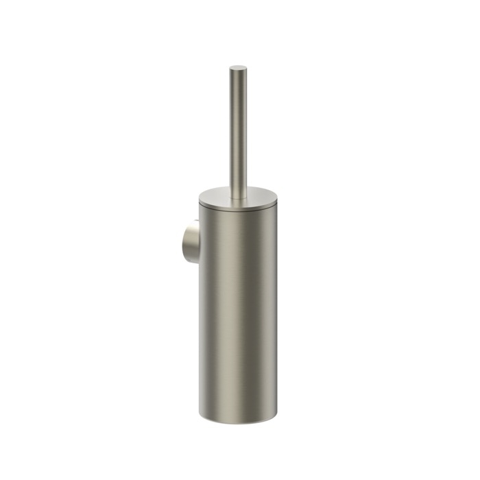    Gessi Emporio accessories 38957#149 , Finox Brushed Nickel