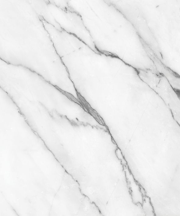  Tessoro FLORIS Bianco Carrara T--8017-BC