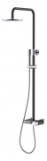   Boheme Stick 128-BCR  , STICK BLACK DIAMOND CHROME (  / )