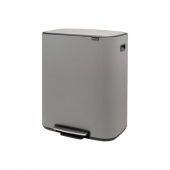    Brabantia Pedal Bin Bo 211348 60 , -