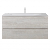    Cezares MOLVENO-100-2C-SO-LB 10050 , Legno Bianco