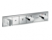    Hansgrohe Rainselect 15355000 