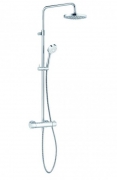   Kludi Logo Dual Shower System 6809505-00  ,   1S, 