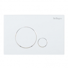   BelBagno SFERA BB014-SR-BIANCO 