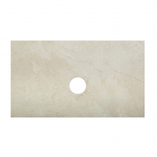    BelBagno KEP-100-MCO-W0 10046 , Marmo Crema Opaco