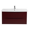    BelBagno MARINO-CER-700-2C-SO-BRDL-P 66,444 , Bordo Lucido