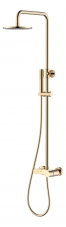   Boheme Stick 128-GG  , STICK GOLD DIAMOND Gold ()