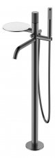    Boheme Stick 129-GM.2 , Gun Metal (  )