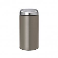    Brabantia Touch Bin 403101 220 , 