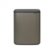    Brabantia Touch Bin Bo 223068 60 , 