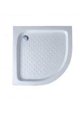   Cezares TRAY-A-R-95-550-15-W   95 x 95  