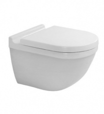  Duravit Rimless Starck 3 2527090000 ,  