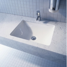  DURAVIT Starck 3  0305490000   490 x 365   