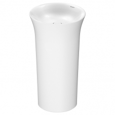   Duravit White Tulip 2702500070 5050 ,  