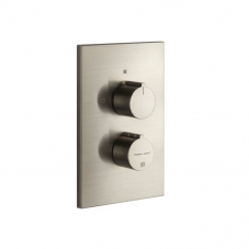    Gessi Emporio Via manzoni 38794#149 ,  ( ), Finox Brushed Nickel