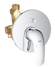    Grohe Eurostyle 23730003  