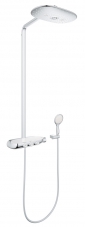   Grohe Rainshower System SmartControl 360 DUO 26250LS0   , 