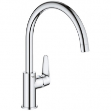    Grohe Baucurve 31536001  