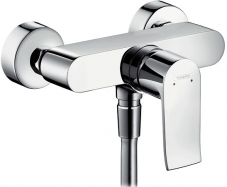    Hansgrohe Metris 31680000 