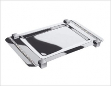 - Windisch Shine Light Square 51518O    Swarovski