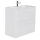    BelBagno Albano ALBANO-900-2C-PIA-BL 9045 , Bianco Lucido