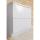    BelBagno MARINO-700-2C-PIA-BL-P 7045 , Bianco Lucido