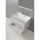    BelBagno VITTORIA-800-2C-SO-BL-P 8045 , Bianco Lucido