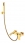    Boheme QUBIC 473-G   , Shinny Gold ( )