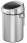    Brabantia 378645 Touch Bin (3 ) Matt Steel Fingerprint Proof (      )