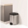    Brabantia 395642   (10 ) Matt Steel ( )