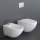   Duravit Architec 45720900A1  36,5x57,5    ,  