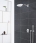    Grohe Grohtherm SmartControl 29121000 , 