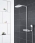   Grohe Rainshower System SmartControl 360 DUO 26250LS0   , 