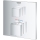    Grohe Grohtherm Cube 24153000   ( ),  