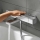  Hansgrohe Ecostat E 15774000     