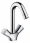  Hansgrohe Logis 71222000   