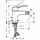    Hansgrohe Logis E 71232000, 