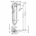  Hansgrohe Metropol Classic 31445090  , /