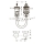      Hansgrohe Metropol 13159180