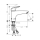     Hansgrohe Logis 71311000  